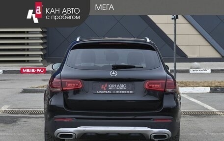 Mercedes-Benz GLC, 2020 год, 3 900 000 рублей, 4 фотография