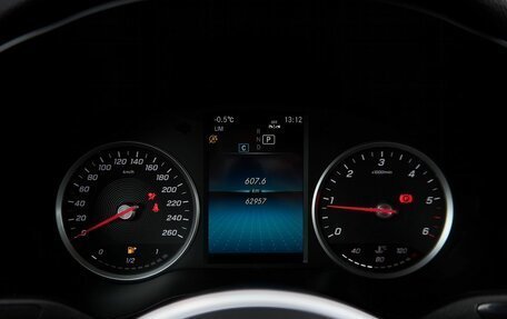 Mercedes-Benz GLC, 2020 год, 3 900 000 рублей, 16 фотография