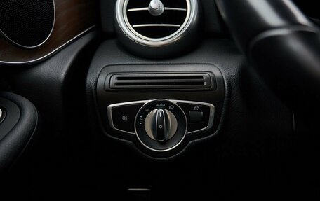 Mercedes-Benz GLC, 2020 год, 3 900 000 рублей, 13 фотография