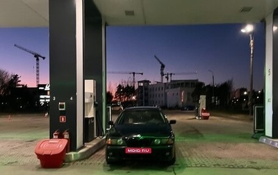 BMW 5 серия, 2000 год, 600 000 рублей, 1 фотография