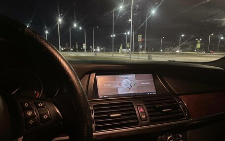 BMW X5, 2007 год, 1 550 000 рублей, 6 фотография