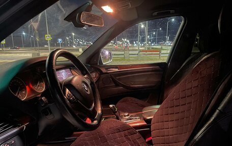 BMW X5, 2007 год, 1 550 000 рублей, 2 фотография