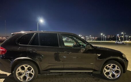 BMW X5, 2007 год, 1 550 000 рублей, 7 фотография