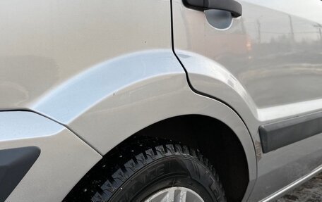 Ford Fusion I, 2008 год, 540 000 рублей, 9 фотография