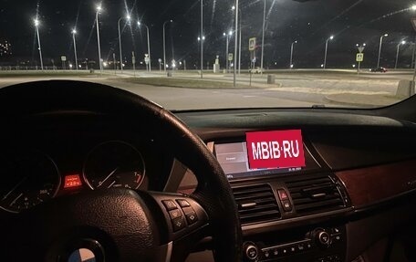 BMW X5, 2007 год, 1 550 000 рублей, 5 фотография