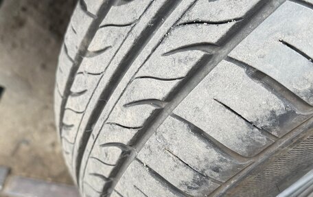 Toyota Sprinter VIII (E110), 1993 год, 199 000 рублей, 11 фотография