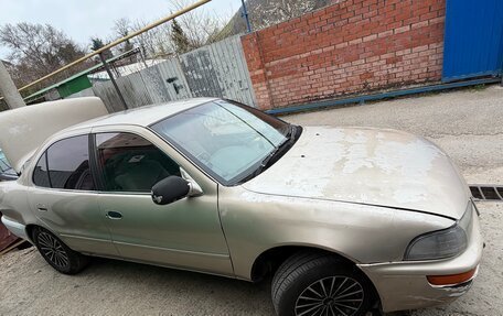 Toyota Sprinter VIII (E110), 1993 год, 199 000 рублей, 2 фотография