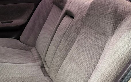 Toyota Sprinter VIII (E110), 1993 год, 199 000 рублей, 6 фотография