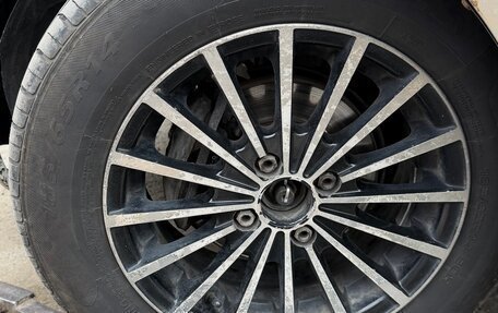 Toyota Sprinter VIII (E110), 1993 год, 199 000 рублей, 10 фотография