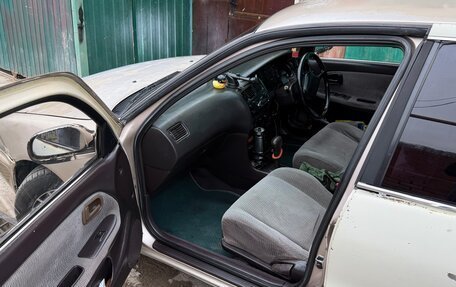 Toyota Sprinter VIII (E110), 1993 год, 199 000 рублей, 9 фотография