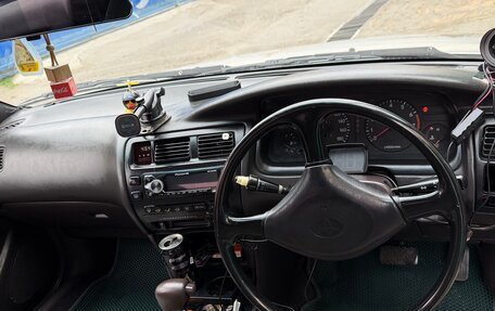 Toyota Sprinter VIII (E110), 1993 год, 199 000 рублей, 7 фотография