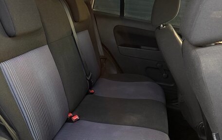 Ford Fusion I, 2008 год, 540 000 рублей, 12 фотография