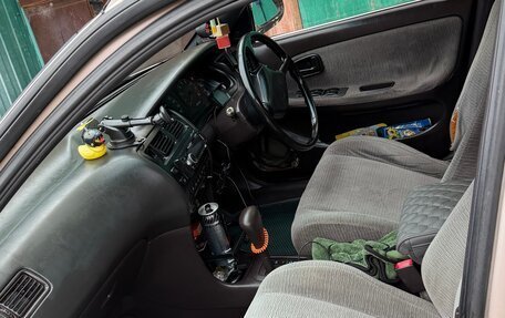 Toyota Sprinter VIII (E110), 1993 год, 199 000 рублей, 8 фотография