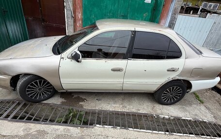 Toyota Sprinter VIII (E110), 1993 год, 199 000 рублей, 3 фотография