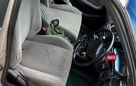 Toyota Sprinter VIII (E110), 1993 год, 199 000 рублей, 5 фотография