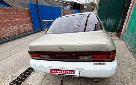 Toyota Sprinter VIII (E110), 1993 год, 199 000 рублей, 4 фотография