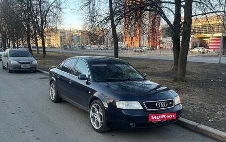 Audi A6, 1997 год, 340 000 рублей, 2 фотография