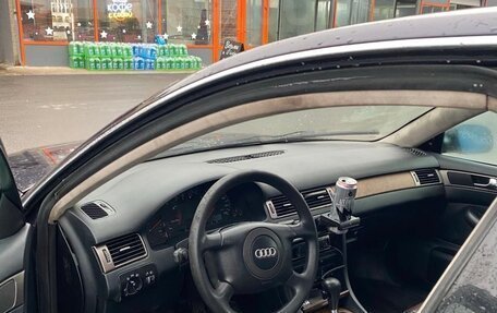 Audi A6, 1997 год, 340 000 рублей, 4 фотография