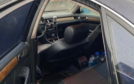 Audi A6, 1997 год, 340 000 рублей, 9 фотография