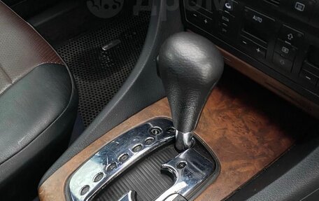 Audi A6, 1997 год, 340 000 рублей, 12 фотография