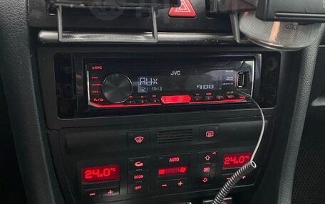 Audi A6, 1997 год, 340 000 рублей, 13 фотография