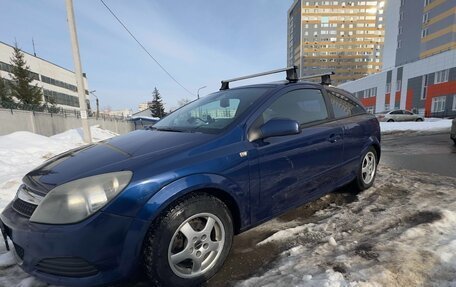 Opel Astra H, 2008 год, 305 000 рублей, 2 фотография
