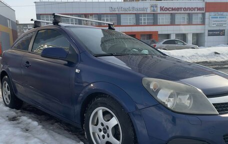 Opel Astra H, 2008 год, 305 000 рублей, 3 фотография