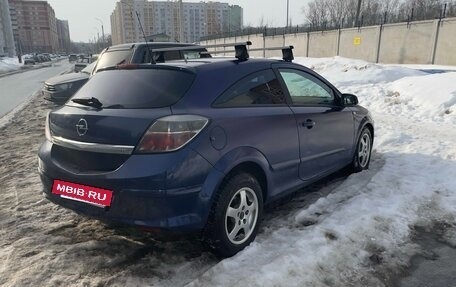 Opel Astra H, 2008 год, 305 000 рублей, 4 фотография