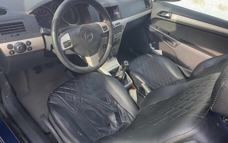 Opel Astra H, 2008 год, 305 000 рублей, 7 фотография