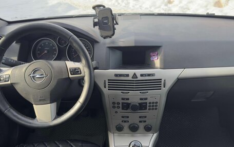 Opel Astra H, 2008 год, 305 000 рублей, 8 фотография