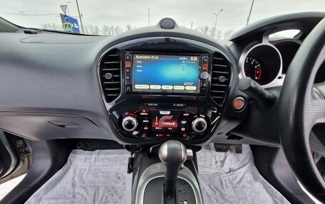 Nissan Juke II, 2012 год, 1 150 000 рублей, 7 фотография