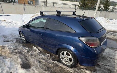Opel Astra H, 2008 год, 305 000 рублей, 5 фотография