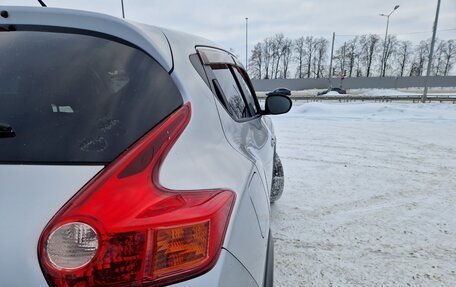 Nissan Juke II, 2012 год, 1 150 000 рублей, 5 фотография