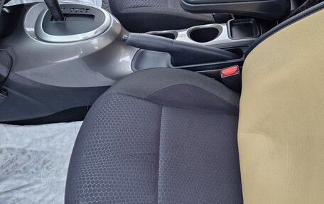 Nissan Juke II, 2012 год, 1 150 000 рублей, 15 фотография