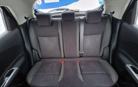 Nissan Juke II, 2012 год, 1 150 000 рублей, 17 фотография