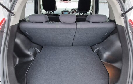 Nissan Juke II, 2012 год, 1 150 000 рублей, 16 фотография