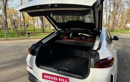 BMW X6, 2021 год, 7 600 000 рублей, 5 фотография