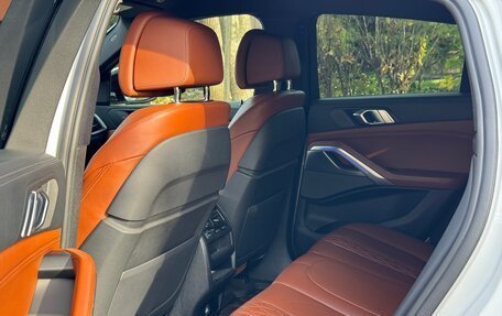 BMW X6, 2021 год, 7 600 000 рублей, 19 фотография