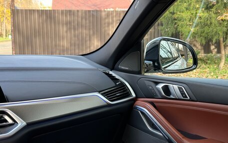 BMW X6, 2021 год, 7 600 000 рублей, 13 фотография