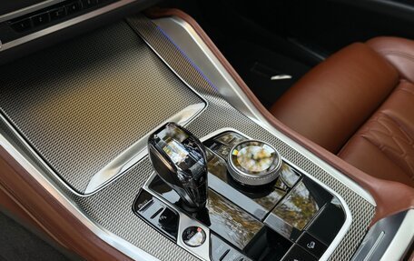 BMW X6, 2021 год, 7 600 000 рублей, 20 фотография