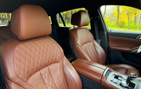 BMW X6, 2021 год, 7 600 000 рублей, 15 фотография