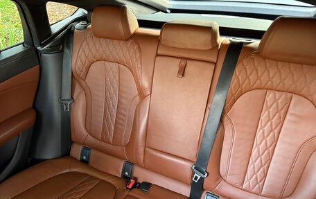 BMW X6, 2021 год, 7 600 000 рублей, 14 фотография