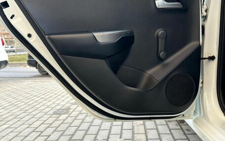 KIA Rio III рестайлинг, 2016 год, 700 000 рублей, 12 фотография