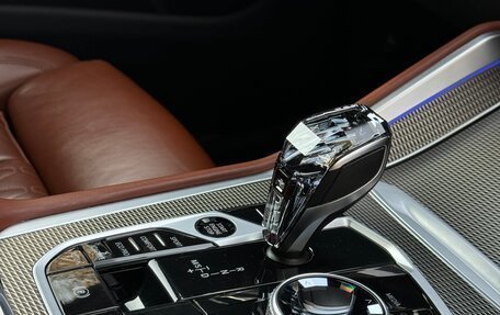 BMW X6, 2021 год, 7 600 000 рублей, 24 фотография