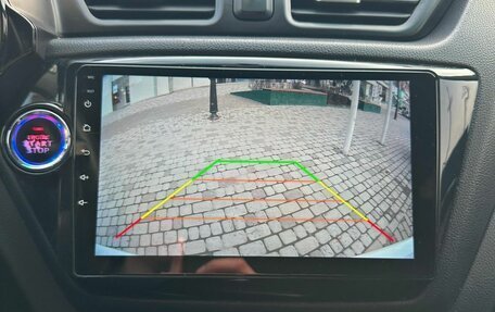 KIA Rio III рестайлинг, 2016 год, 700 000 рублей, 8 фотография