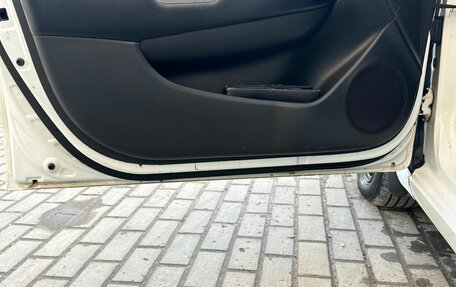 KIA Rio III рестайлинг, 2016 год, 700 000 рублей, 11 фотография