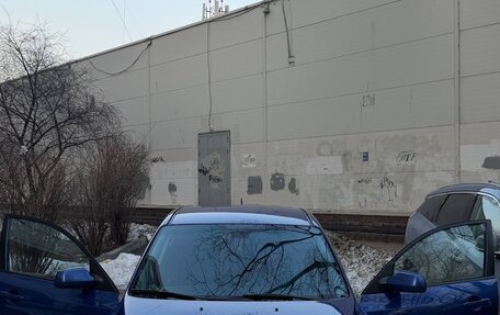 Mazda 3, 2007 год, 530 000 рублей, 4 фотография