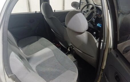 Daewoo Matiz I, 2004 год, 180 000 рублей, 6 фотография