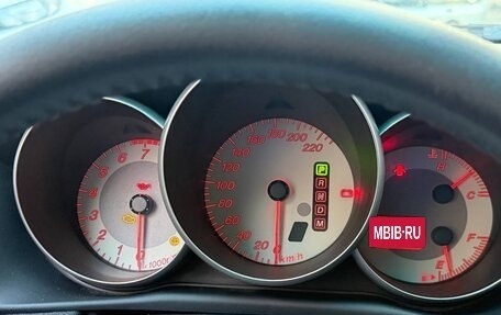 Mazda 3, 2007 год, 530 000 рублей, 6 фотография