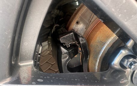 Chevrolet Express II, 2012 год, 5 700 000 рублей, 8 фотография